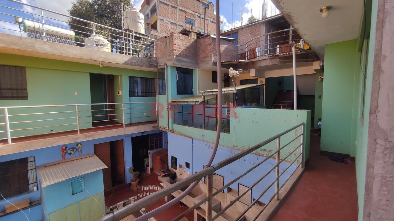 Venta De Casa En Juliaca - 12
