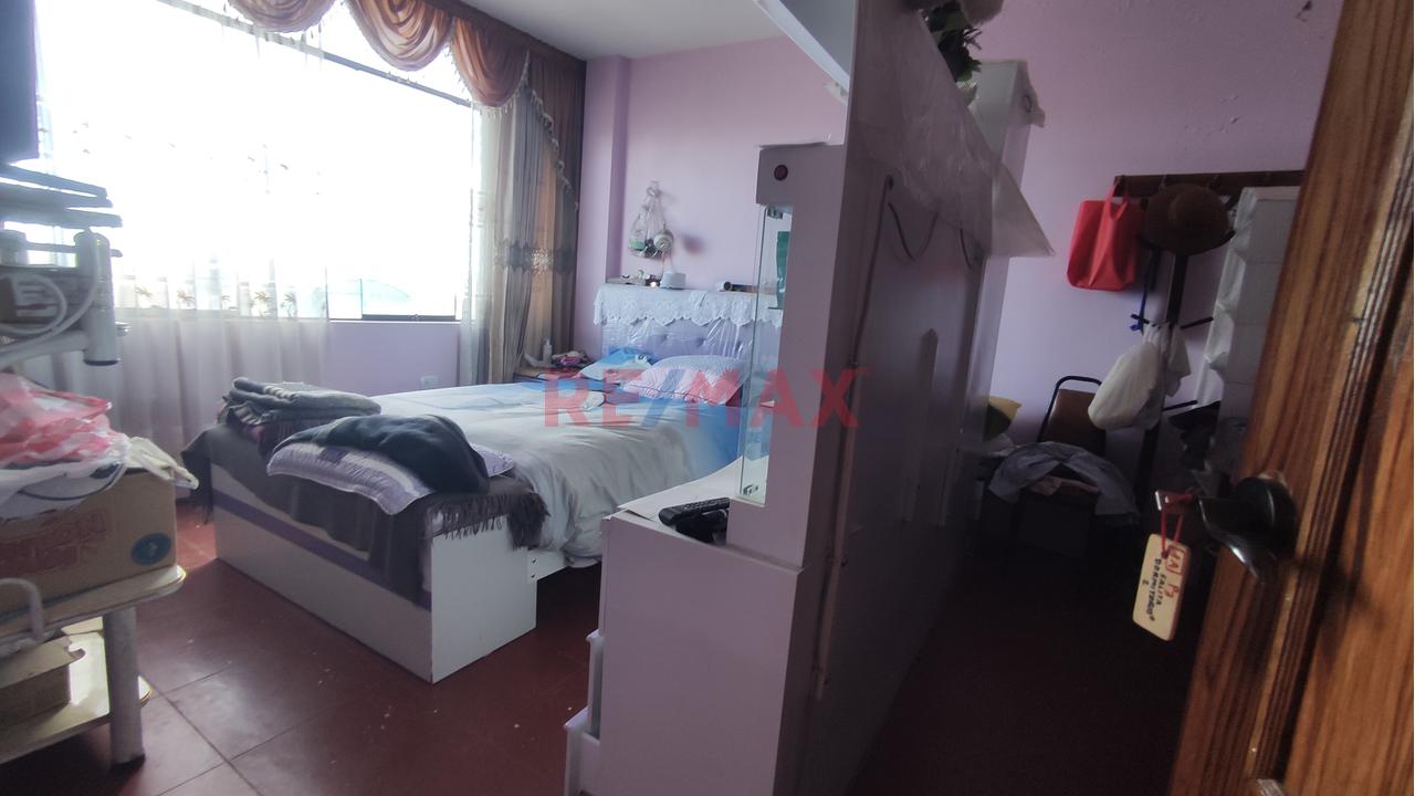 Venta De Casa En Juliaca - 9