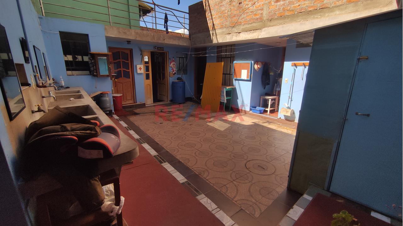 Venta De Casa En Juliaca - 7