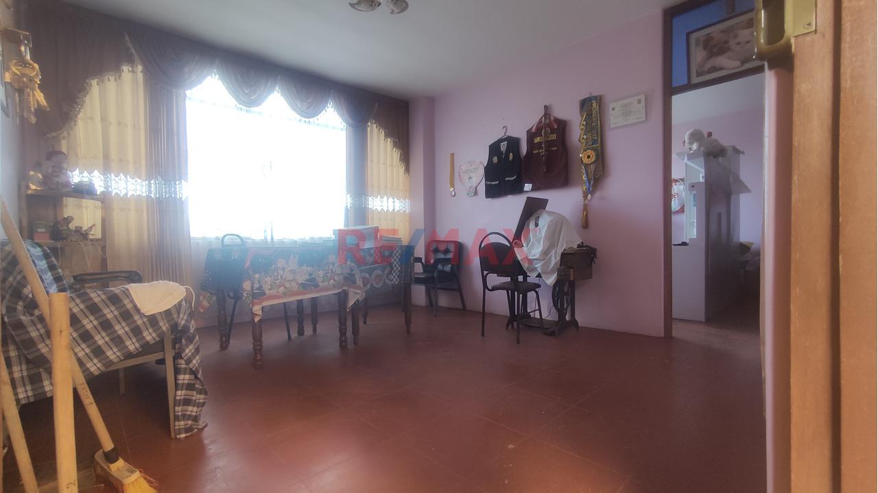 Venta De Casa En Juliaca - 6