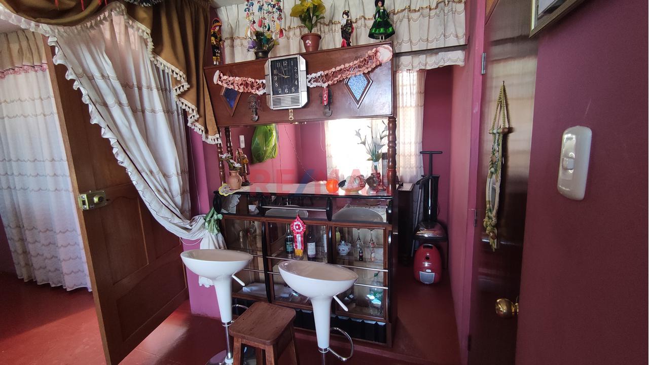 Venta De Casa En Juliaca - 17