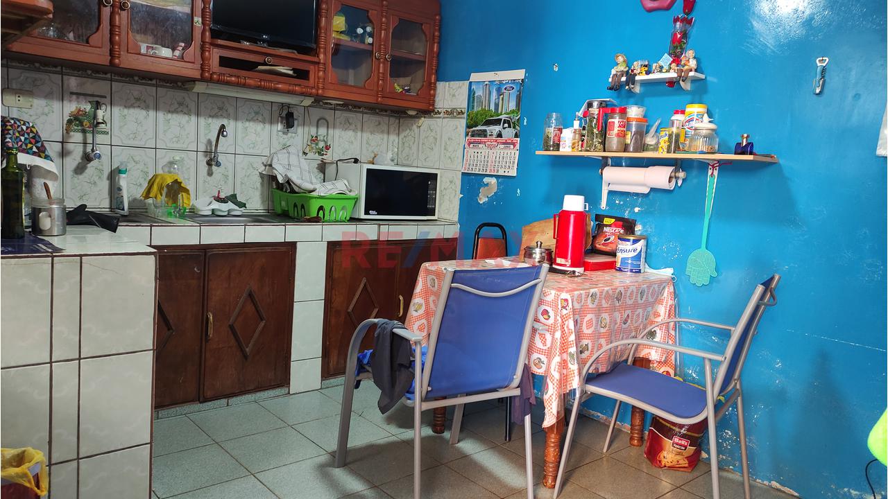 Venta De Casa En Juliaca - 8