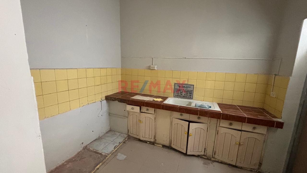 Vendo Local Comercial En Jesus María. - 10