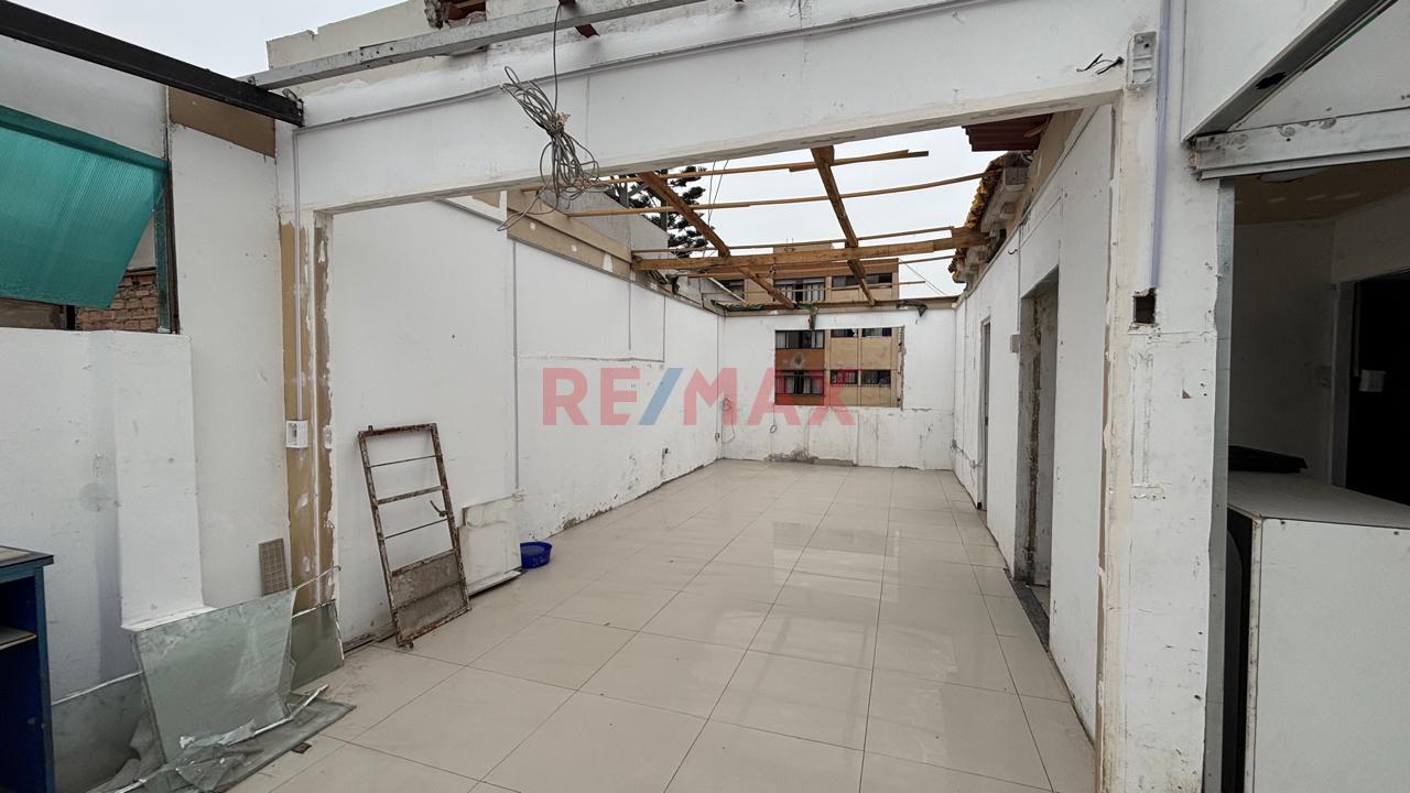 Vendo Local Comercial En Jesus María. - 7