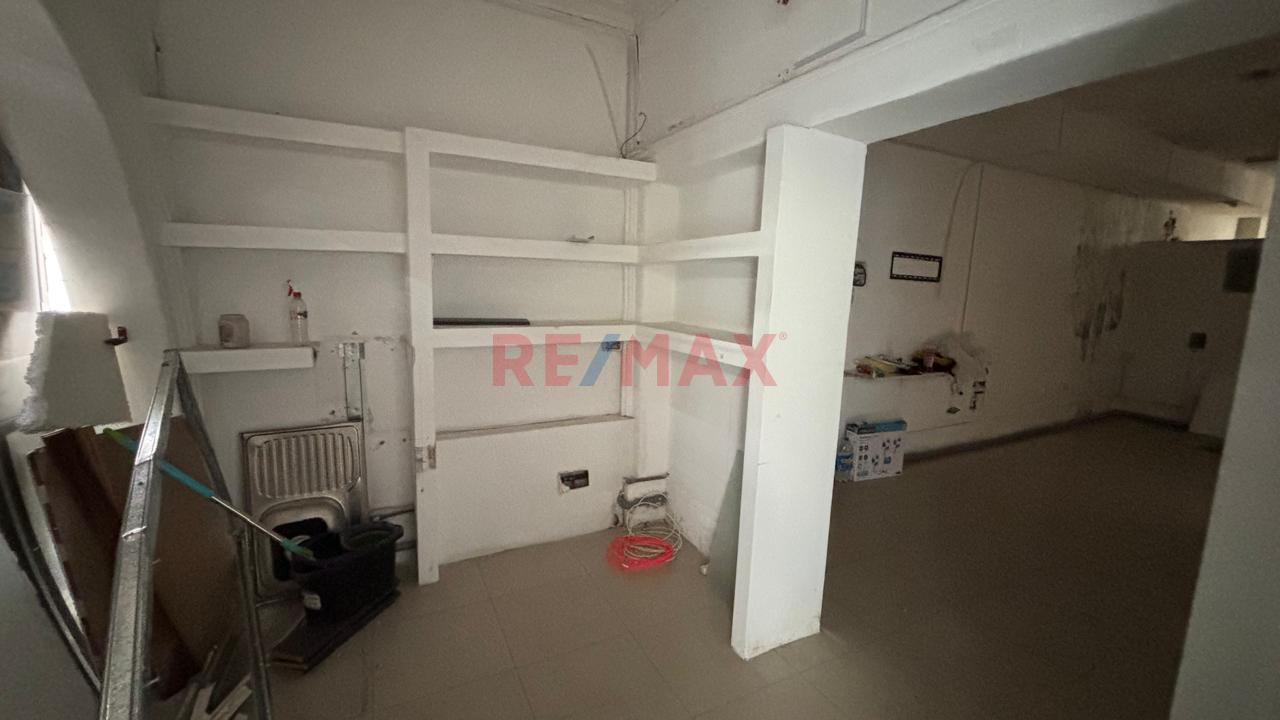 Vendo Local Comercial En Jesus María. - 3