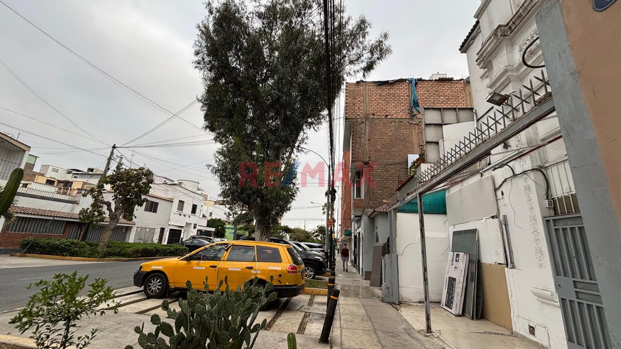 Vendo Local Comercial En Jesus María. - 19