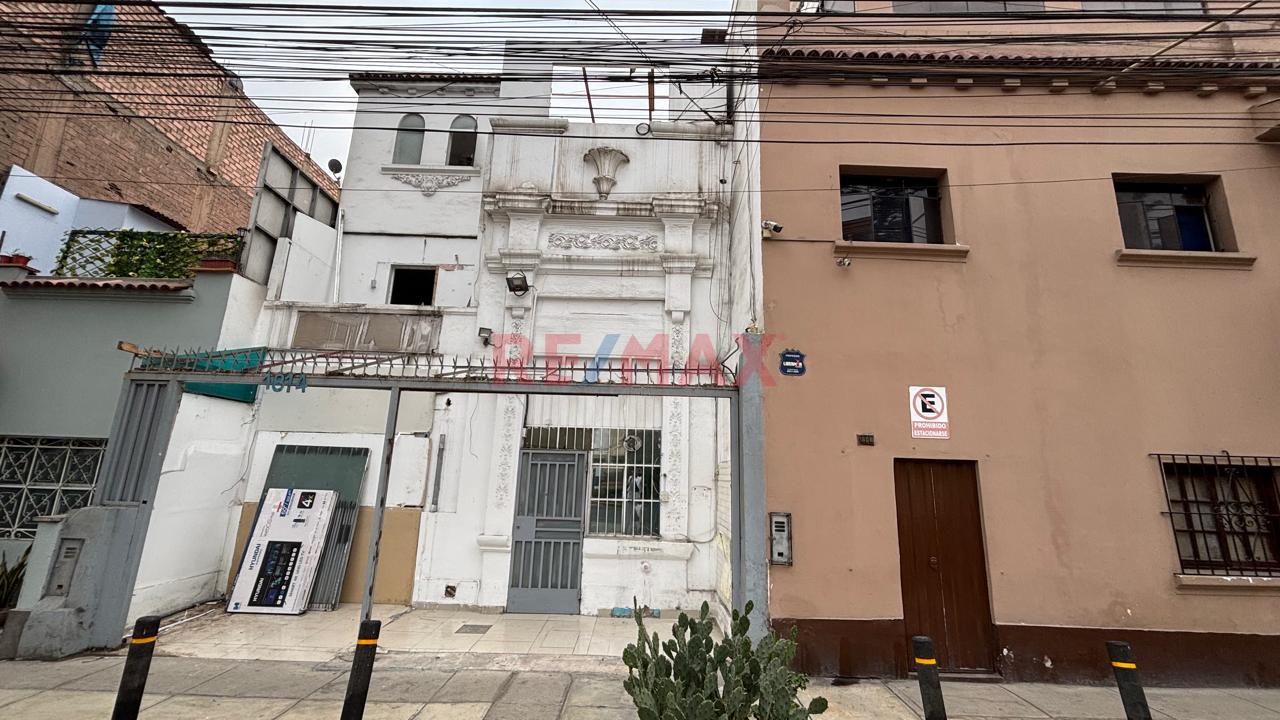 Vendo Local Comercial En Jesus María. - 20