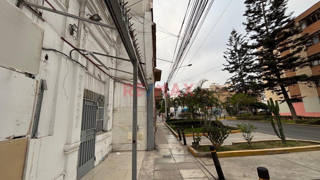 Vendo Local Comercial En Jesus María. - 21