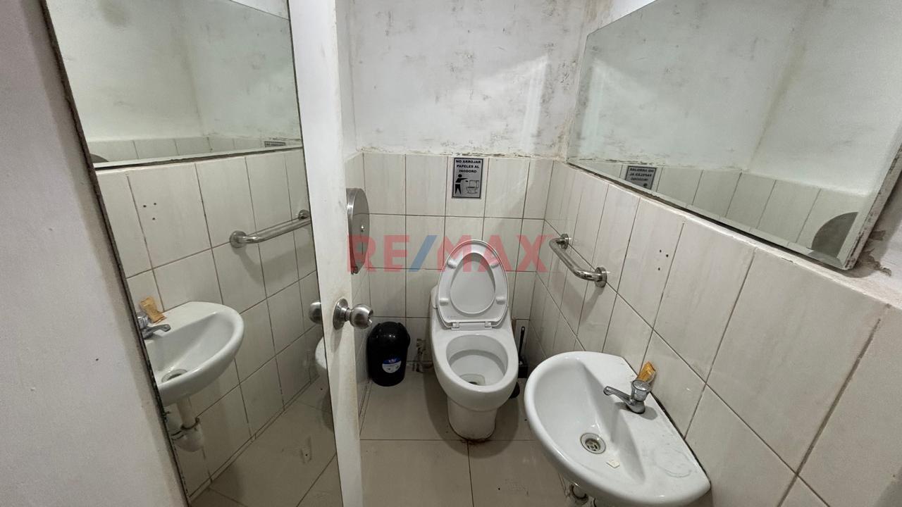 Vendo Local Comercial En Jesus María. - 12