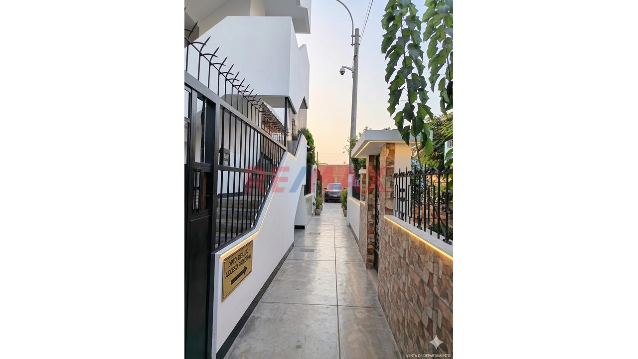 Vendo Departamento Duplex En Cercado De Lima - 12