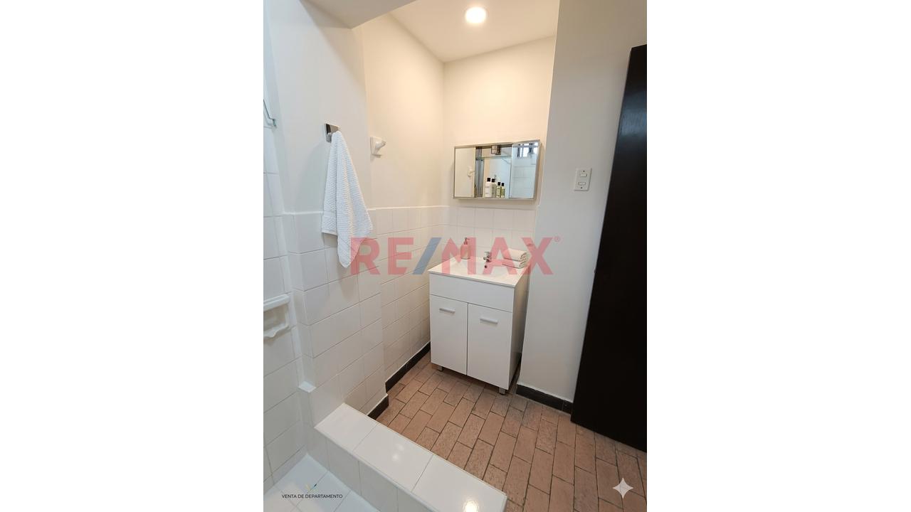 Vendo Departamento Duplex En Cercado De Lima - 3