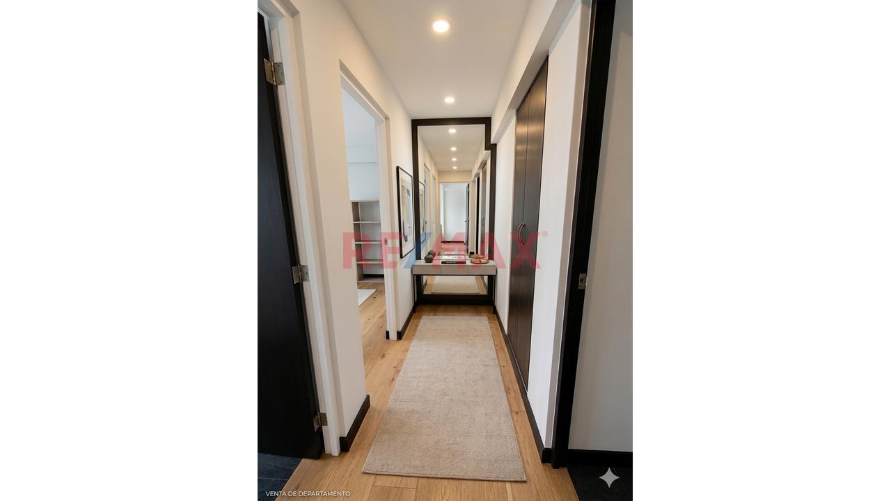 Vendo Departamento Duplex En Cercado De Lima - 8