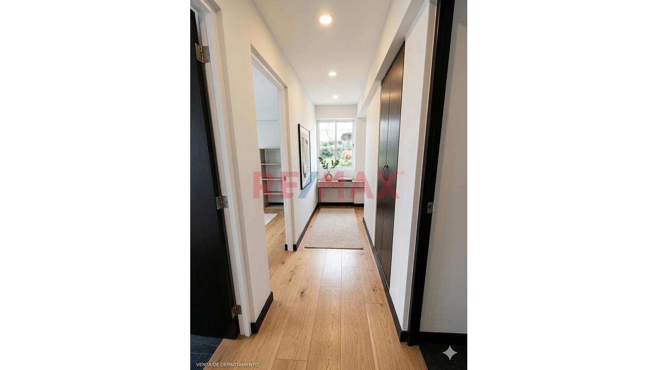 Vendo Departamento Duplex En Cercado De Lima - 7