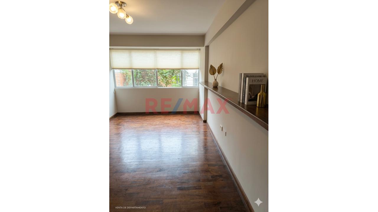 Vendo Departamento Duplex En Cercado De Lima - 5