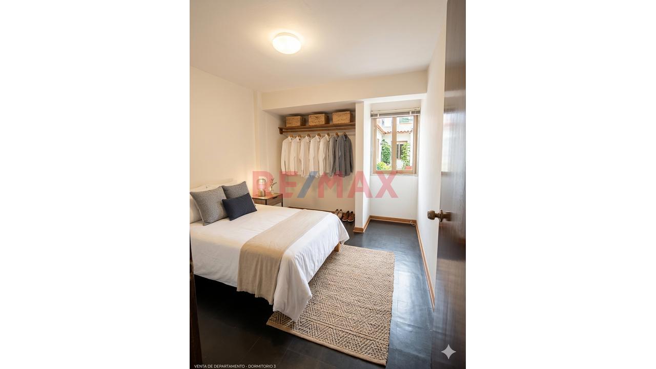 Vendo Departamento Duplex En Cercado De Lima - 13