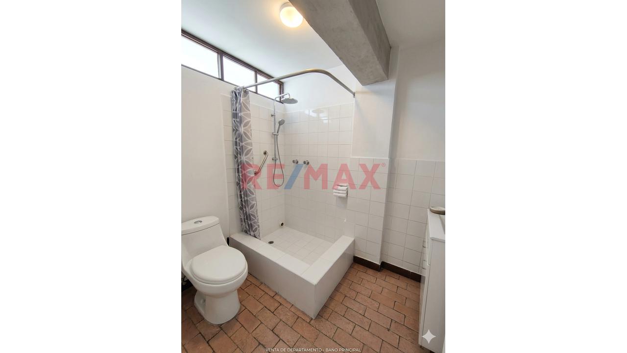 Vendo Departamento Duplex En Cercado De Lima - 10