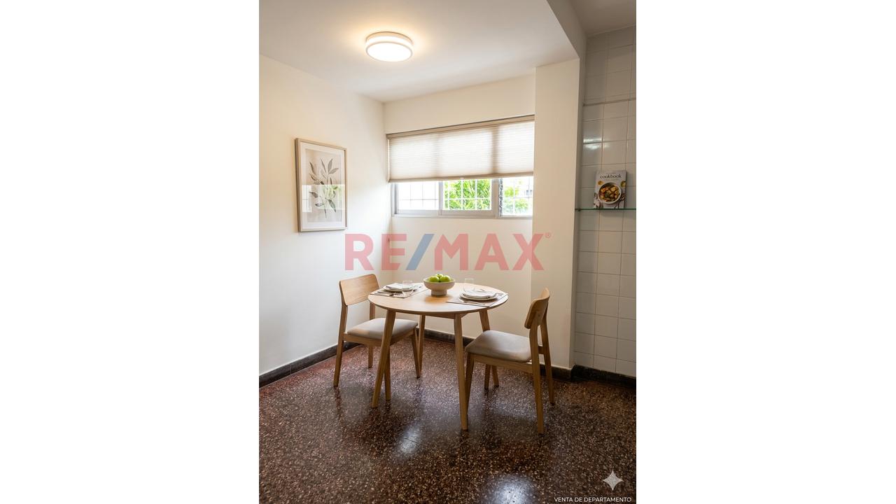 Vendo Departamento Duplex En Cercado De Lima - 2