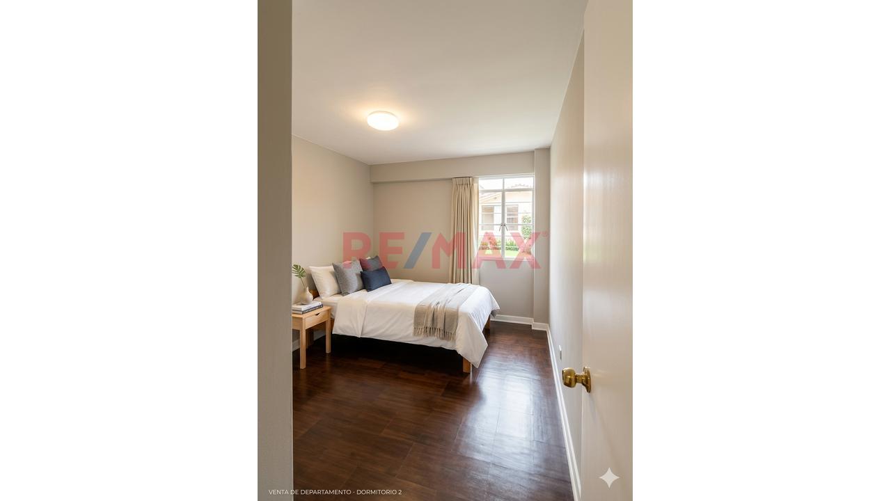 Vendo Departamento Duplex En Cercado De Lima - 15