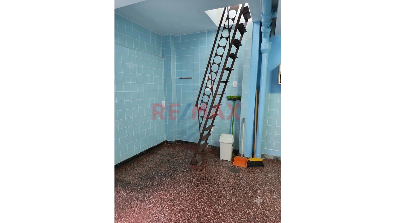 Vendo Departamento Duplex En Cercado De Lima - 17