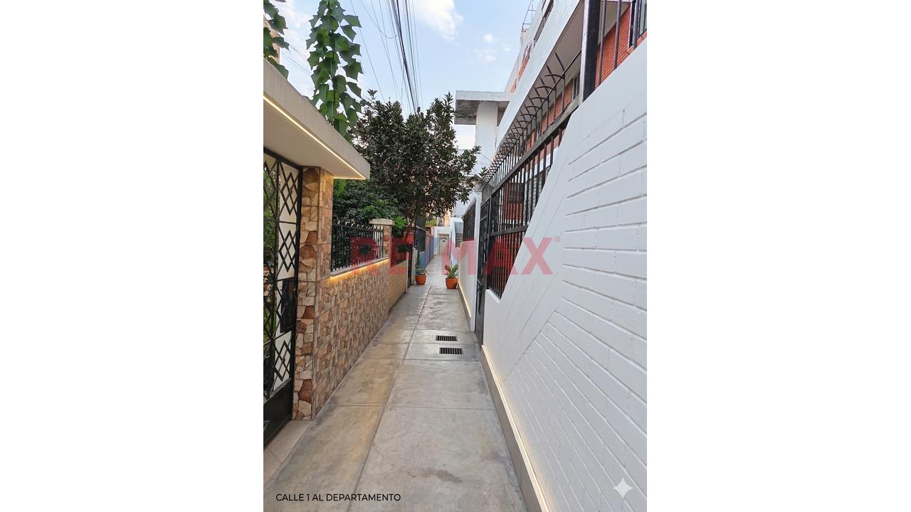 Vendo Departamento Duplex En Cercado De Lima - 4