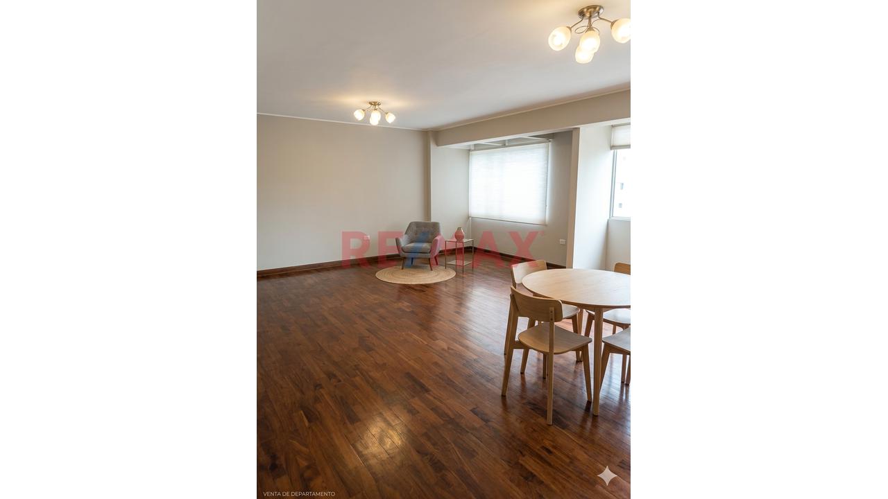 Vendo Departamento Duplex En Cercado De Lima - 6