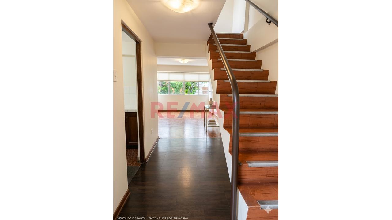 Vendo Departamento Duplex En Cercado De Lima - 9