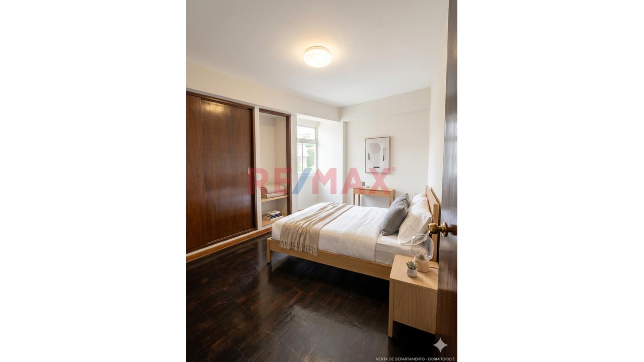 Vendo Departamento Duplex En Cercado De Lima - 14
