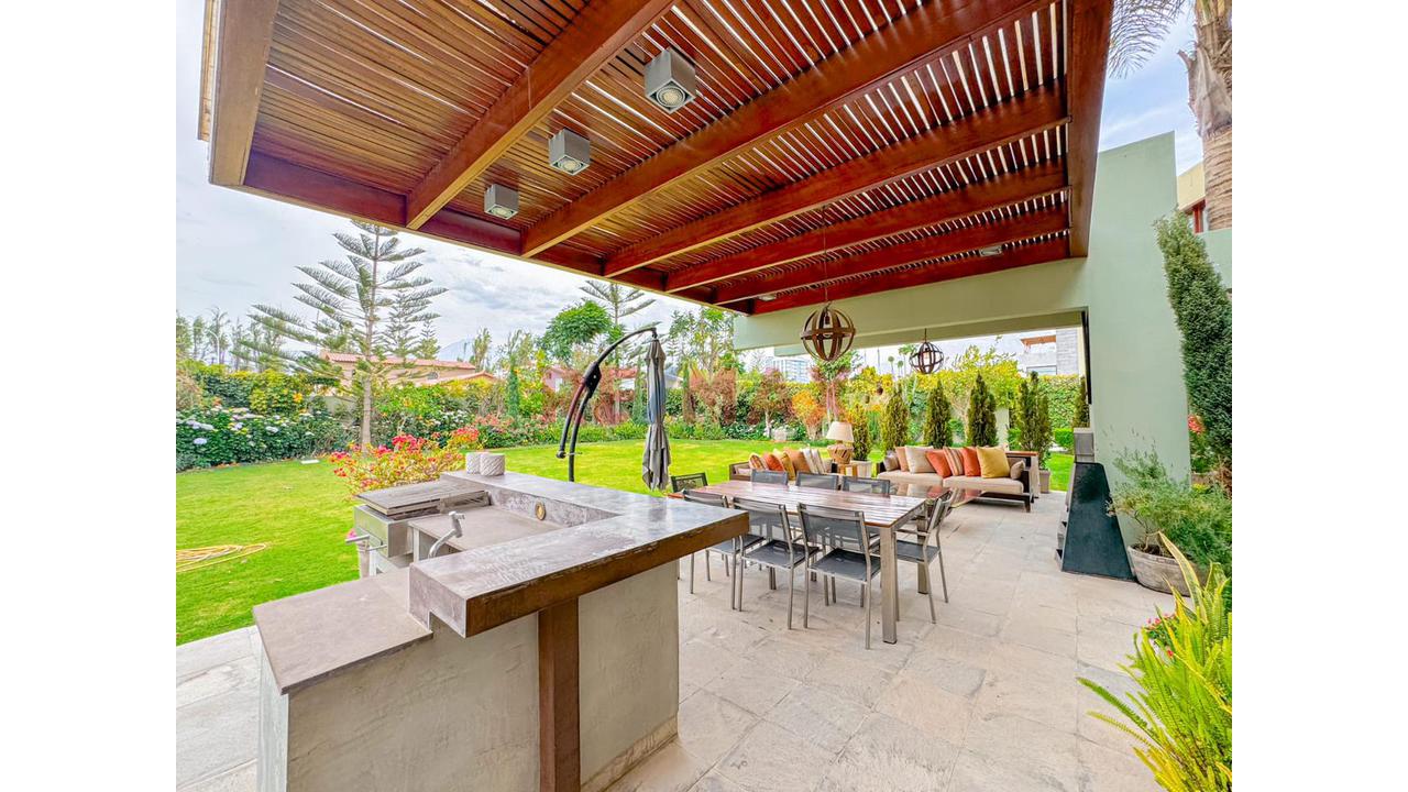 🏡 Lujo, Elegancia Y Confort En Una Sola Residencia – Challapampa 🌟✨ *Casa Inglesa * — foto 4