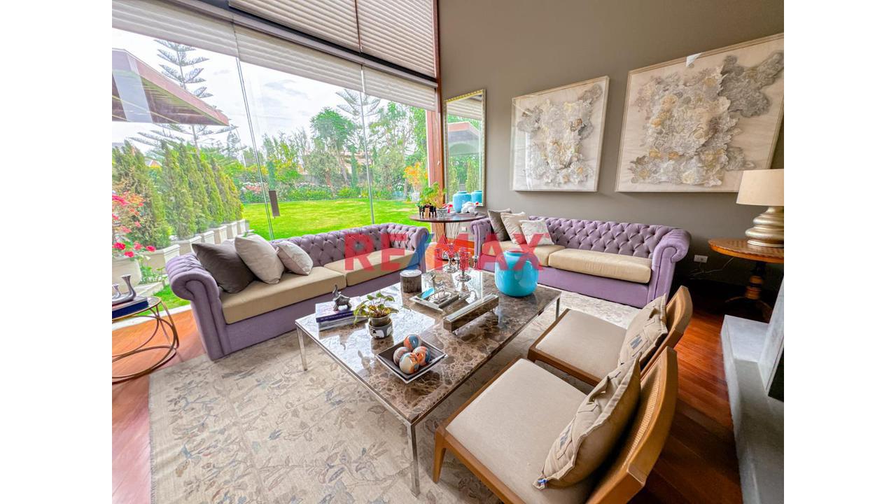 🏡 Lujo, Elegancia Y Confort En Una Sola Residencia – Challapampa 🌟✨ *Casa Inglesa *
