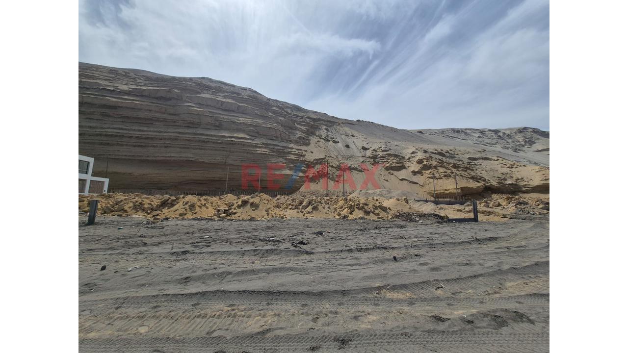 Terreno En Venta Frente A Malecón San Marino - 2