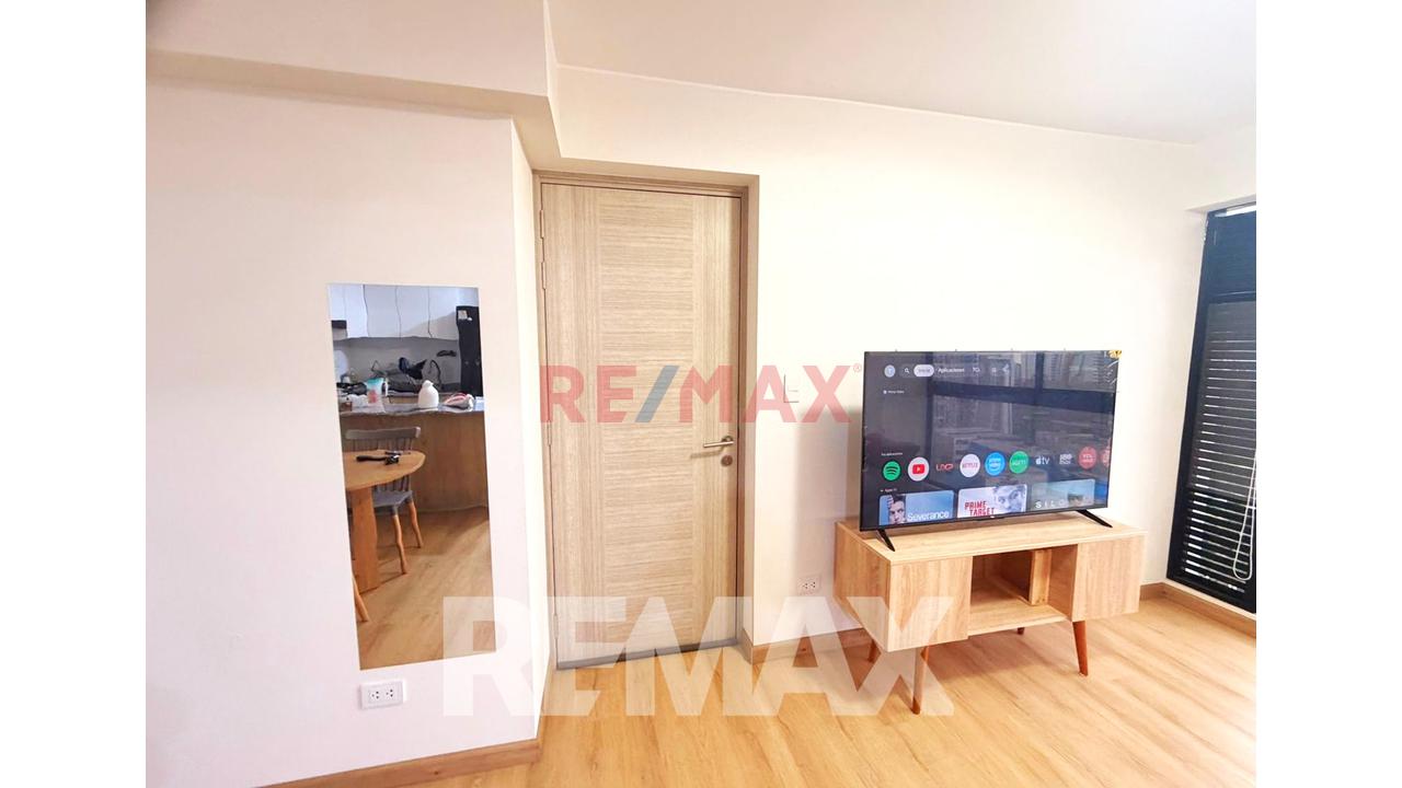 Exclusivo Departamento Moderno Frente Al Campo De Marte | Jesús María — foto 10