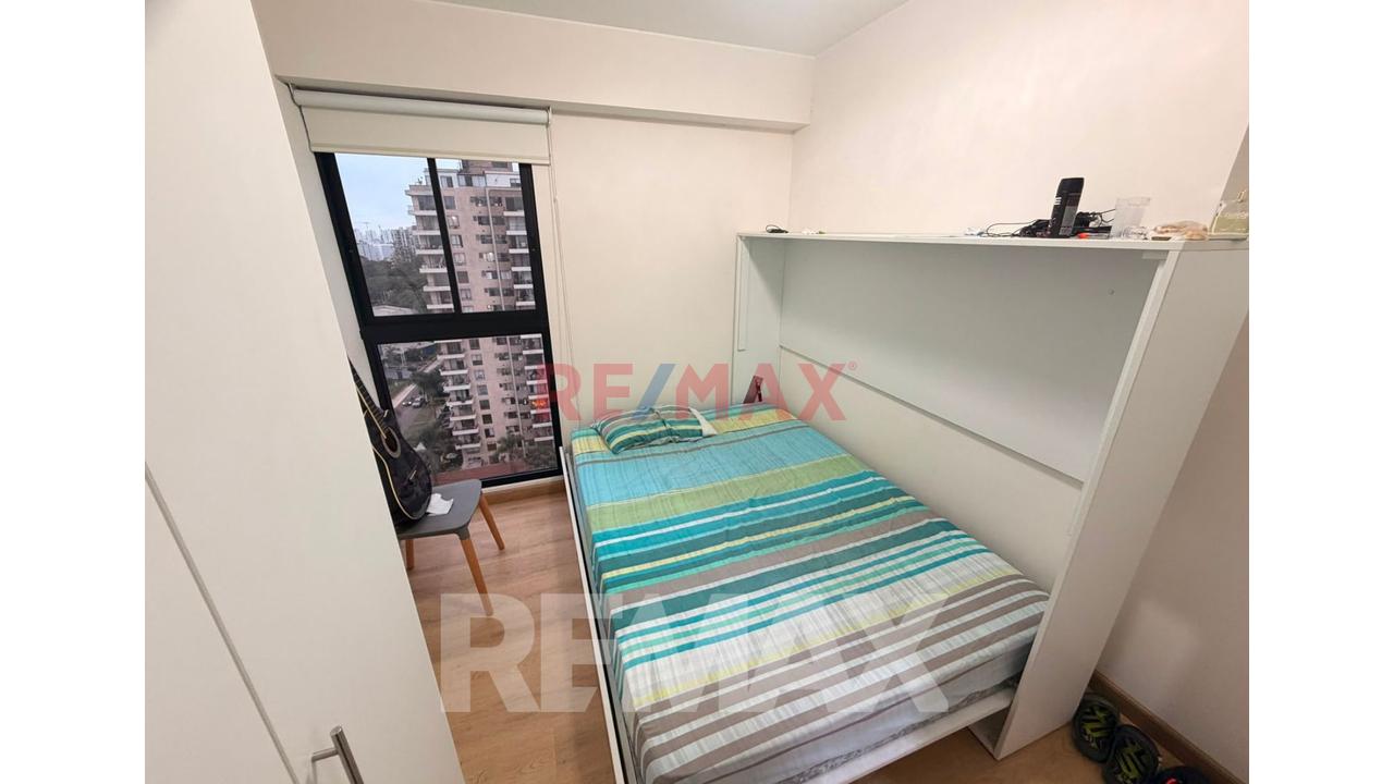 Exclusivo Departamento Moderno Frente Al Campo De Marte | Jesús María — foto 14