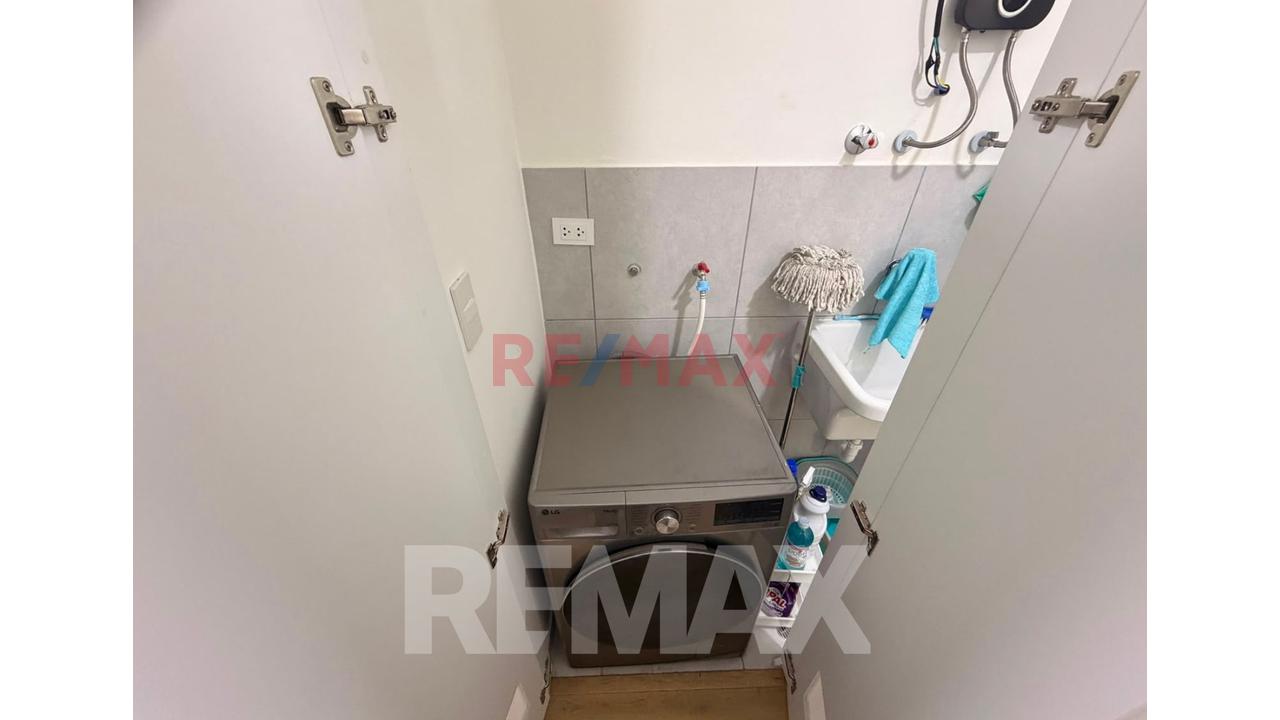 Exclusivo Departamento Moderno Frente Al Campo De Marte | Jesús María - 20