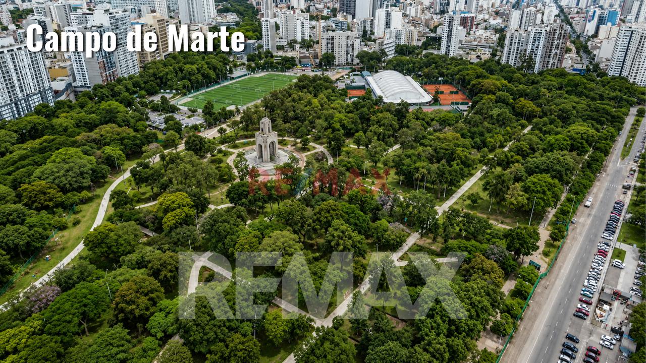Exclusivo Departamento Moderno Frente Al Campo De Marte | Jesús María - 19
