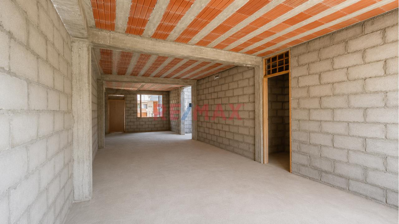 CASA URBANA 4