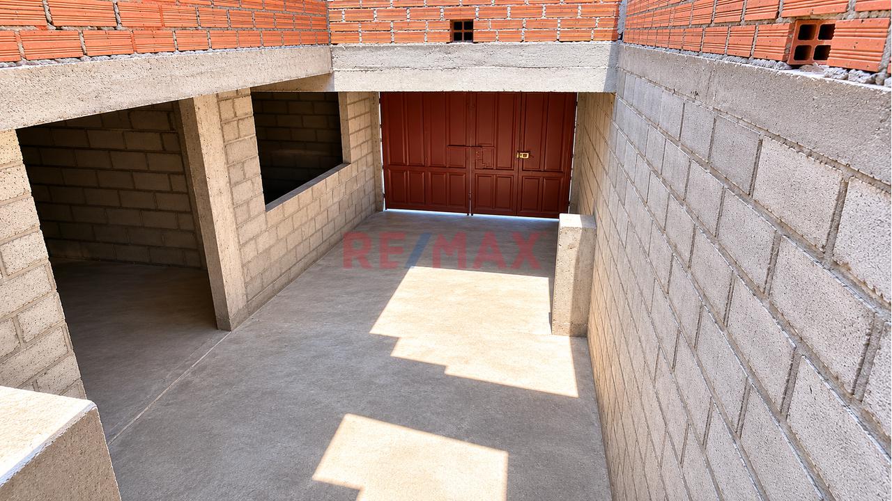 CASA URBANA 3
