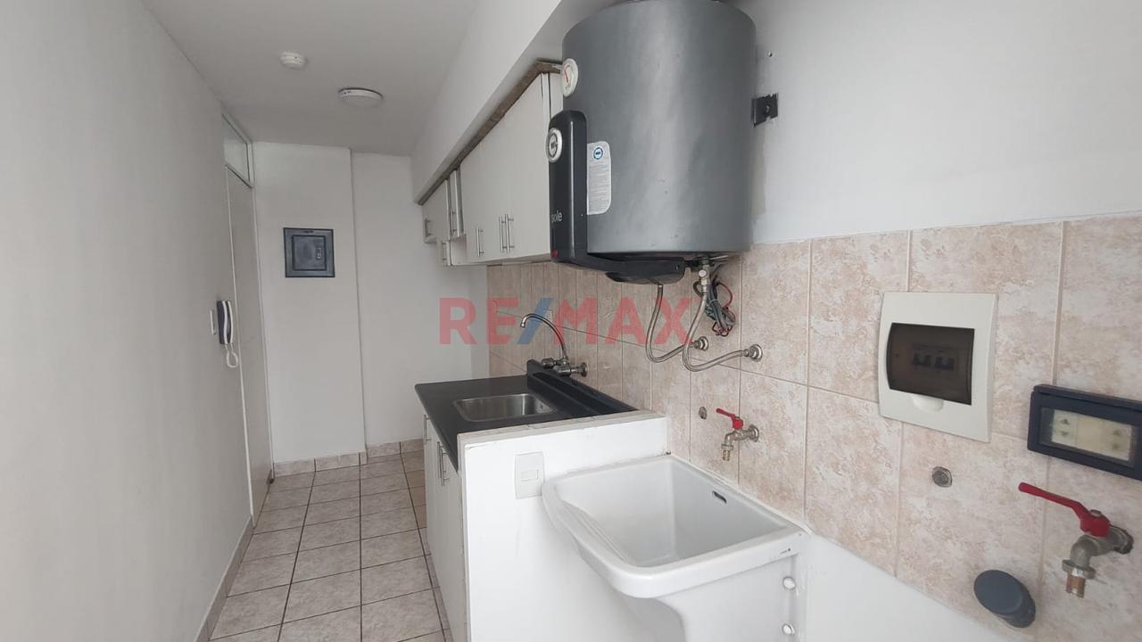 🌞 Departamento Amplio Y Luminoso En Padre Urraca 380 — foto 5