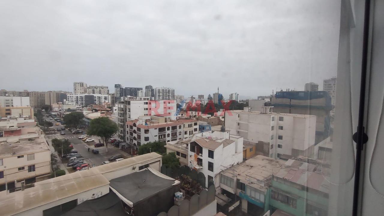 🌞 Departamento Amplio Y Luminoso En Padre Urraca 380 — foto 15