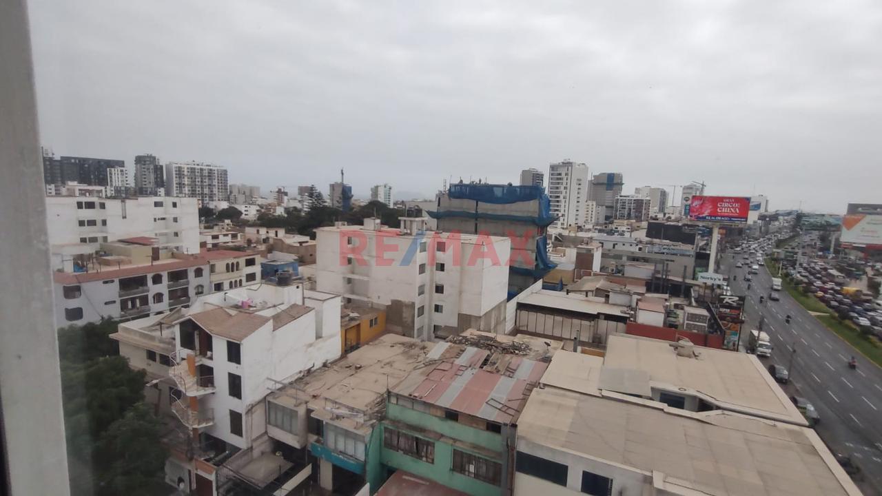 🌞 Departamento Amplio Y Luminoso En Padre Urraca 380 — foto 6