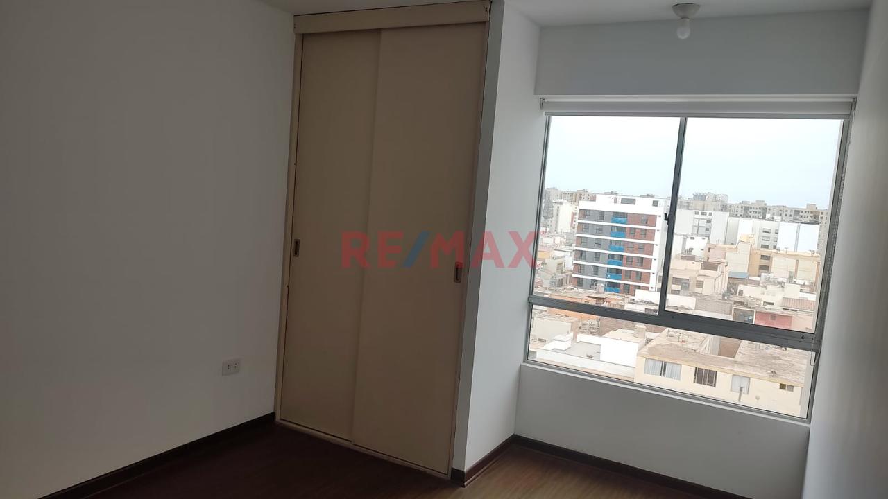 🌞 Departamento Amplio Y Luminoso En Padre Urraca 380 — foto 7