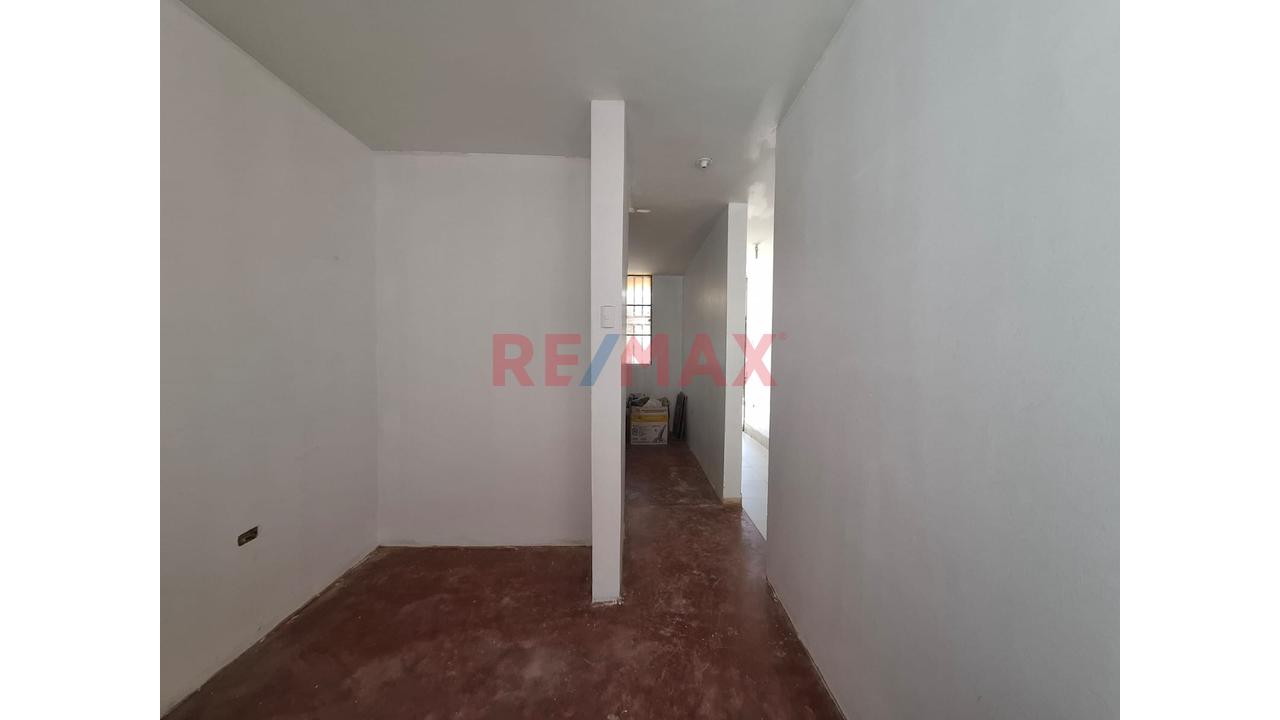 Casa Urbana En Venta En Centro Poblado El Romero - Mórrope — foto 10