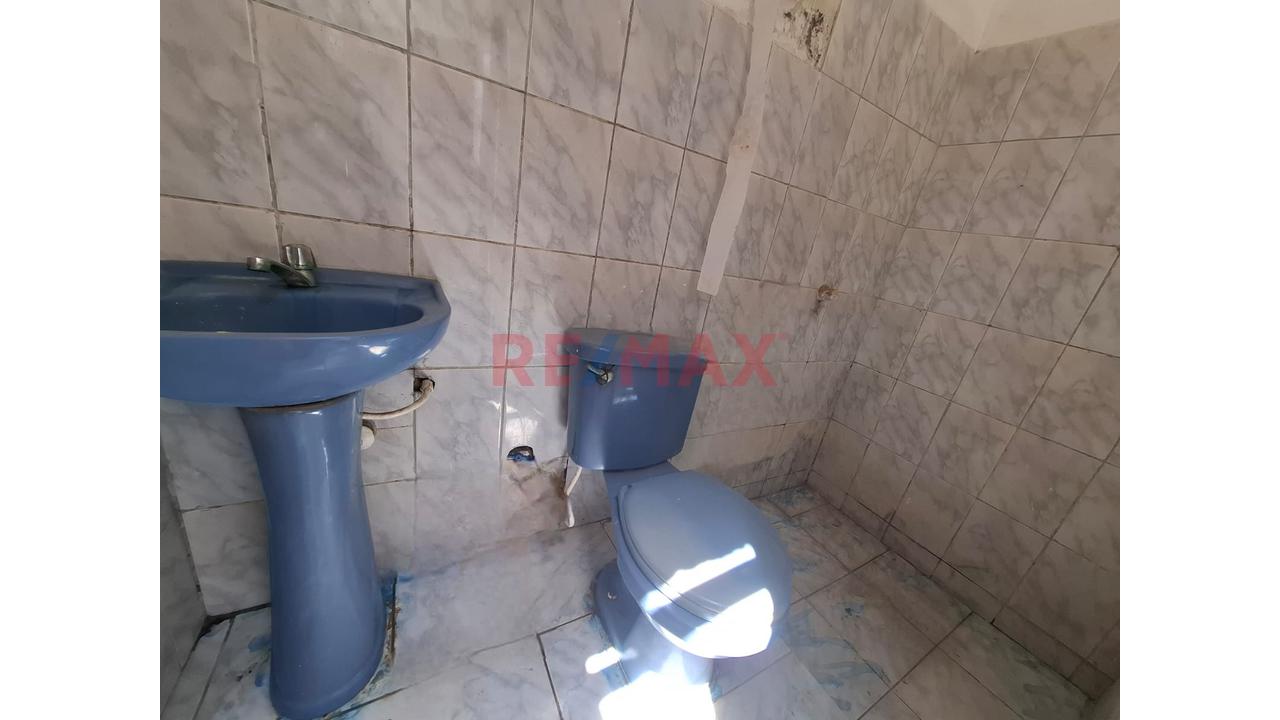 Casa Urbana En Venta En Centro Poblado El Romero - Mórrope — foto 8