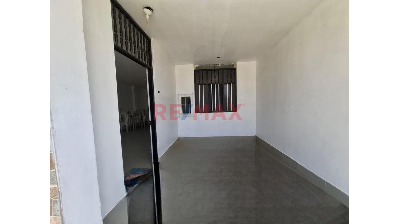 Casa Urbana En Venta En Centro Poblado El Romero - Mórrope — foto 7