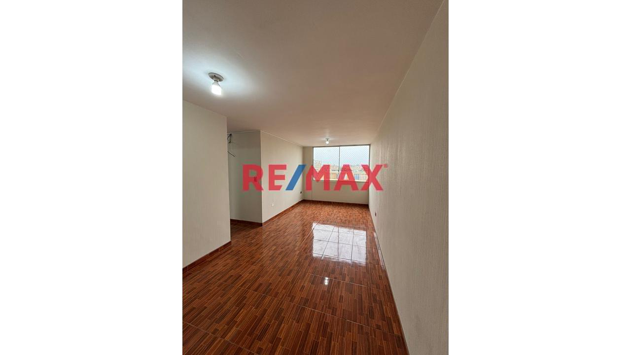 🏡✨ Departamento Renovado En Venta – Carabayllo ✨🏡