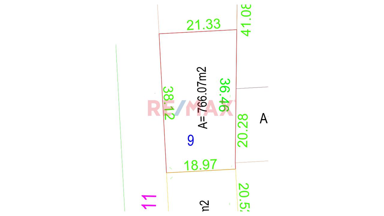 🌿 Terreno En Venta — Centro Poblado Las Vegas 🌿 - 5