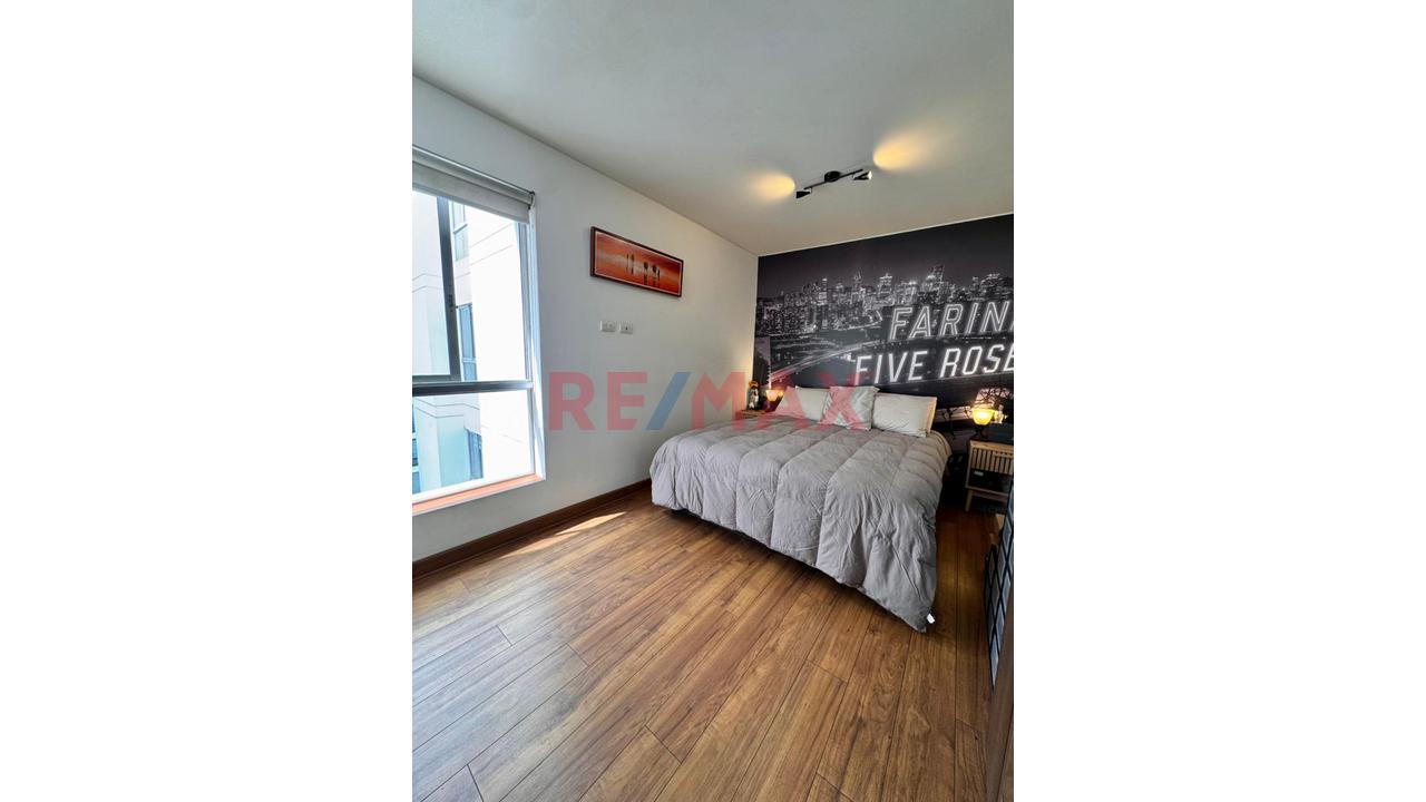 🏙️ Exclusivo Departamento En Venta En San Isidro | 2 Dormitorios | Cochera | Amenities | Us$215,000 — foto 9