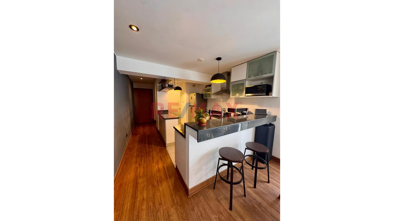 🏙️ Exclusivo Departamento En Venta En San Isidro | 2 Dormitorios | Cochera | Amenities | Us$215,000 — foto 4