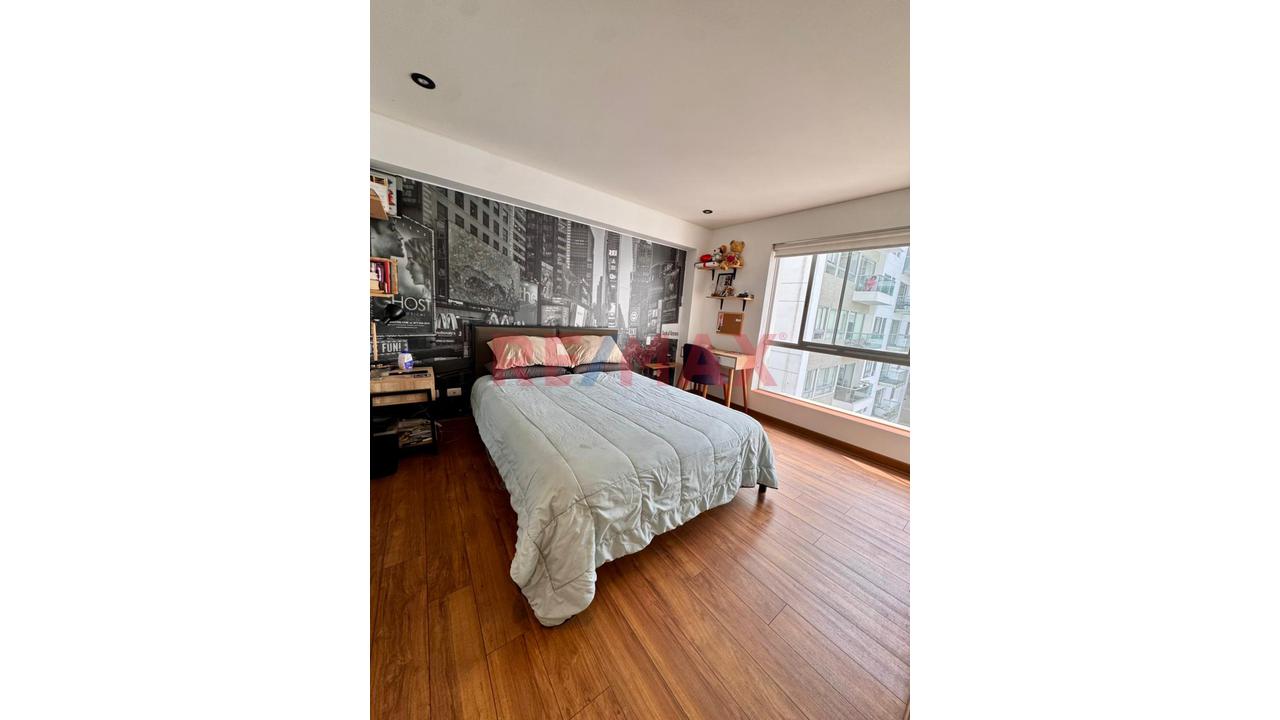 🏙️ Exclusivo Departamento En Venta En San Isidro | 2 Dormitorios | Cochera | Amenities | Us$215,000 — foto 7