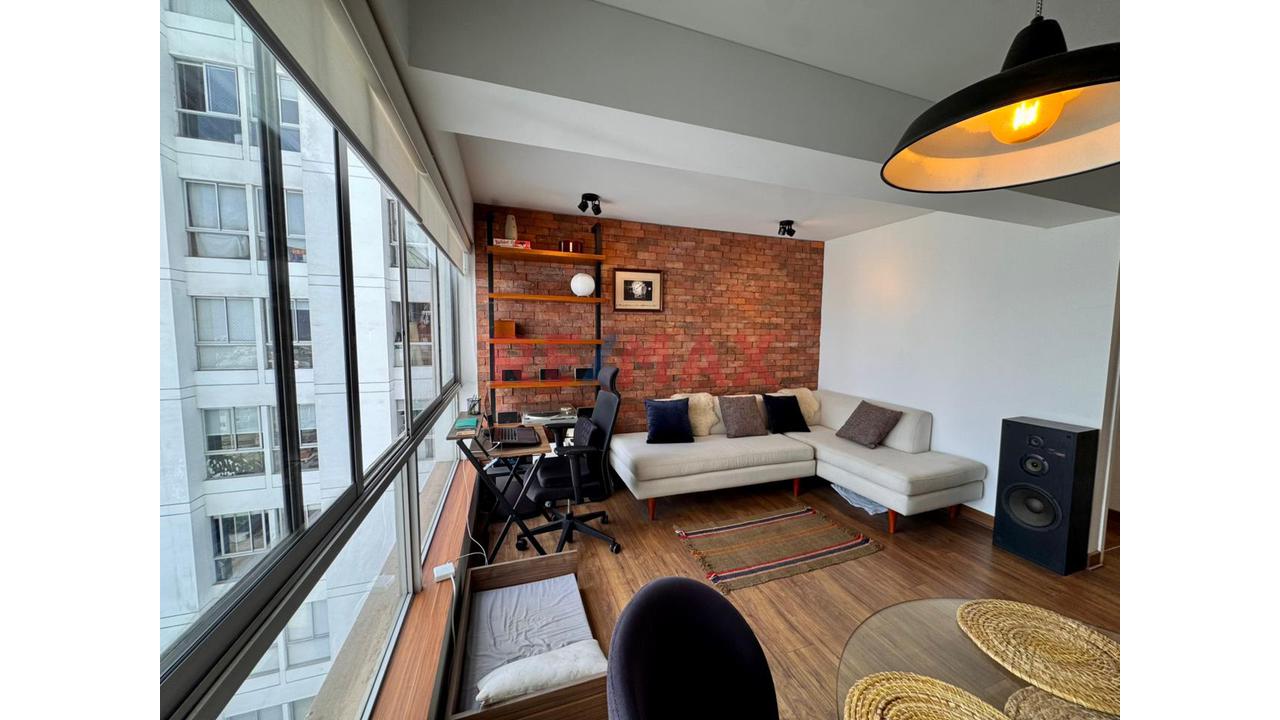 🏙️ Exclusivo Departamento En Venta En San Isidro | 2 Dormitorios | Cochera | Amenities | Us$215,000 — foto 2