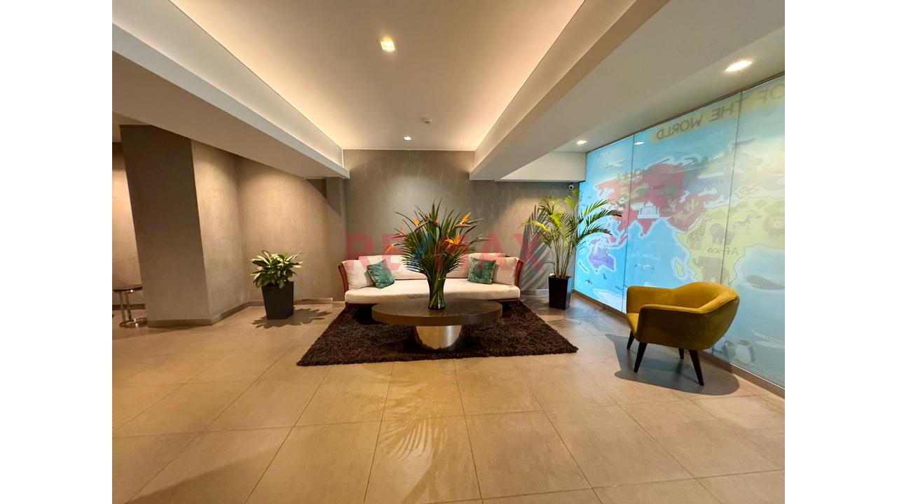🏙️ Exclusivo Departamento En Venta En San Isidro | 2 Dormitorios | Cochera | Amenities | Us$215,000 — foto 15